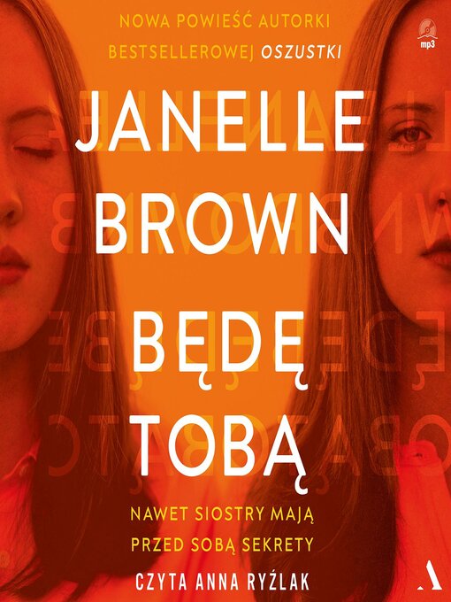 Title details for Będę tobą by Janelle Brown - Available